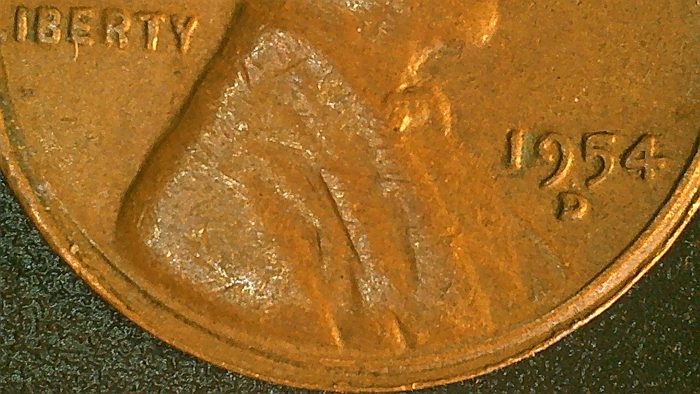 1954-D-Wheat-Penny-Error?-Second-Similar-One-Posted-Here-Too.